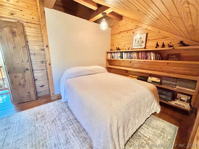 30207 W 1229 Drive, Stigler, OK 74462