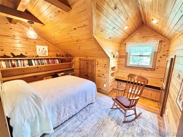 30207 W 1229 Drive, Stigler, OK 74462