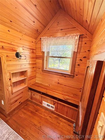 30207 W 1229 Drive, Stigler, OK 74462