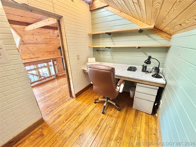 30207 W 1229 Drive, Stigler, OK 74462