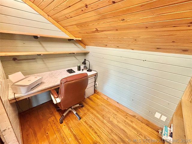 30207 W 1229 Drive, Stigler, OK 74462