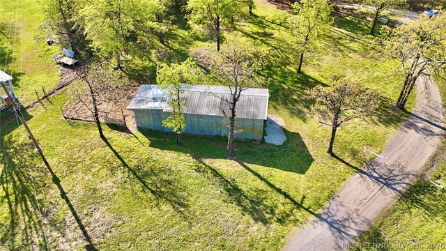 30207 W 1229 Drive, Stigler, OK 74462