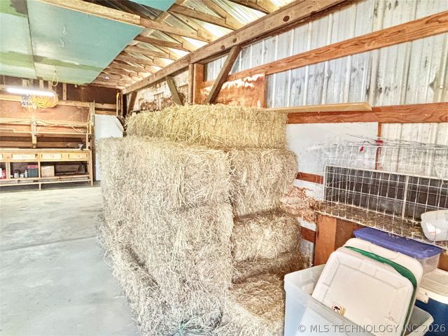 30207 W 1229 Drive, Stigler, OK 74462