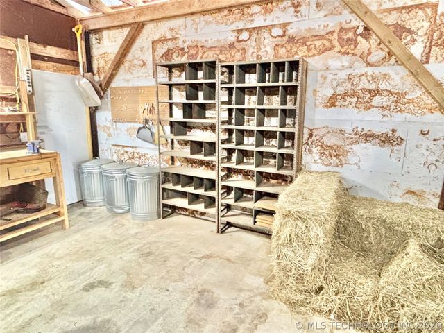 30207 W 1229 Drive, Stigler, OK 74462