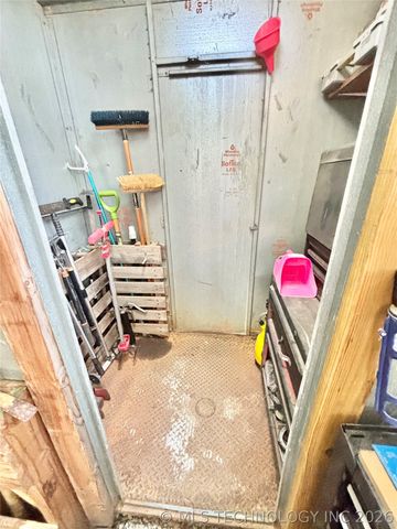 30207 W 1229 Drive, Stigler, OK 74462