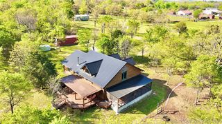 30207 W 1229 Drive, Stigler, OK 74462