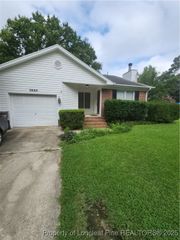 2685 Rivercliff Road, Fayetteville, NC 28301