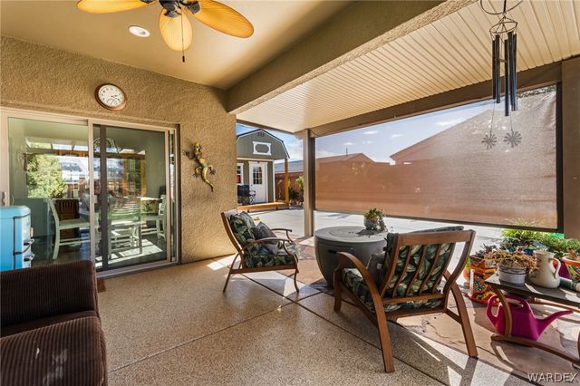 5373 N Canyon Trails Drive, Kingman, AZ 86409