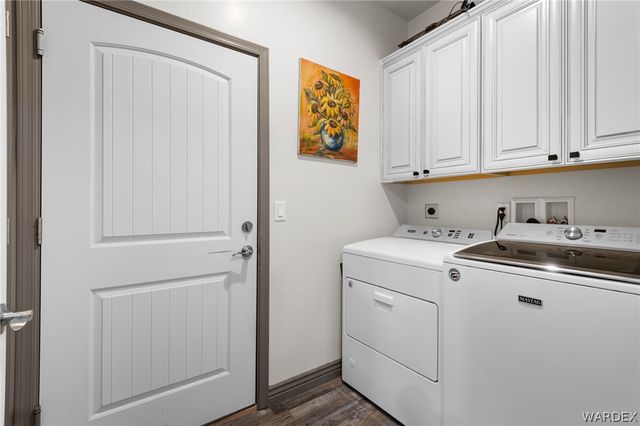 5373 N Canyon Trails Drive, Kingman, AZ 86409