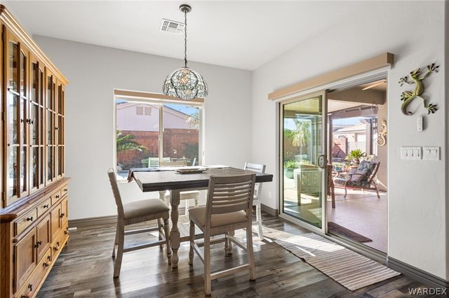 5373 N Canyon Trails Drive, Kingman, AZ 86409