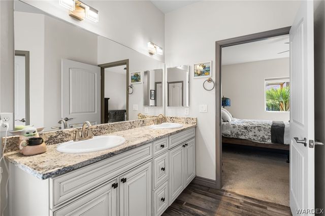 5373 N Canyon Trails Drive, Kingman, AZ 86409