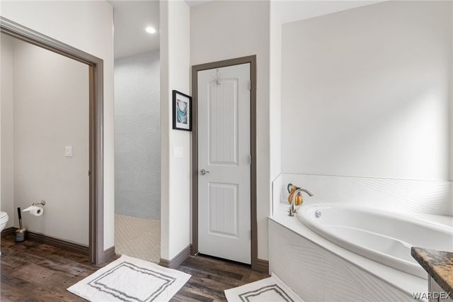 5373 N Canyon Trails Drive, Kingman, AZ 86409