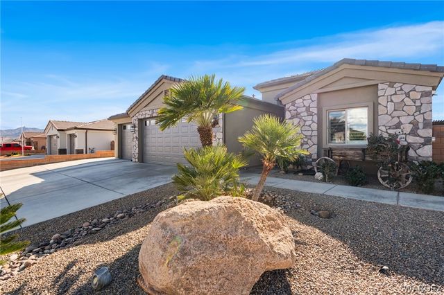5373 N Canyon Trails Drive, Kingman, AZ 86409
