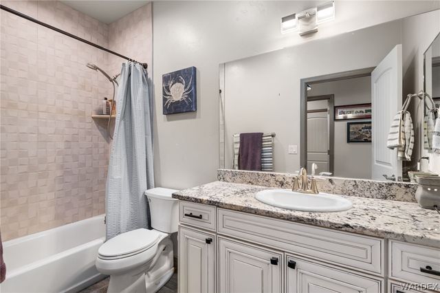 5373 N Canyon Trails Drive, Kingman, AZ 86409