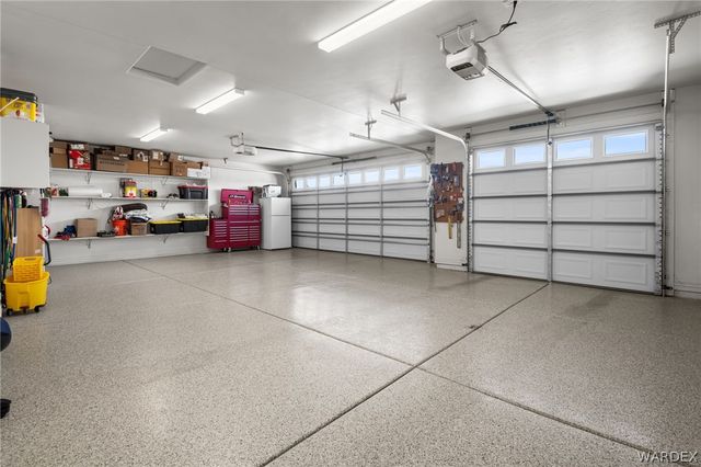 5373 N Canyon Trails Drive, Kingman, AZ 86409