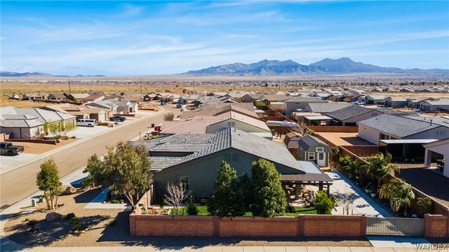 5373 N Canyon Trails Drive, Kingman, AZ 86409