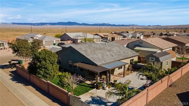 5373 N Canyon Trails Drive, Kingman, AZ 86409