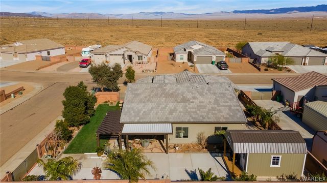 5373 N Canyon Trails Drive, Kingman, AZ 86409