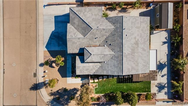 5373 N Canyon Trails Drive, Kingman, AZ 86409