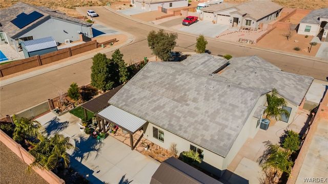 5373 N Canyon Trails Drive, Kingman, AZ 86409