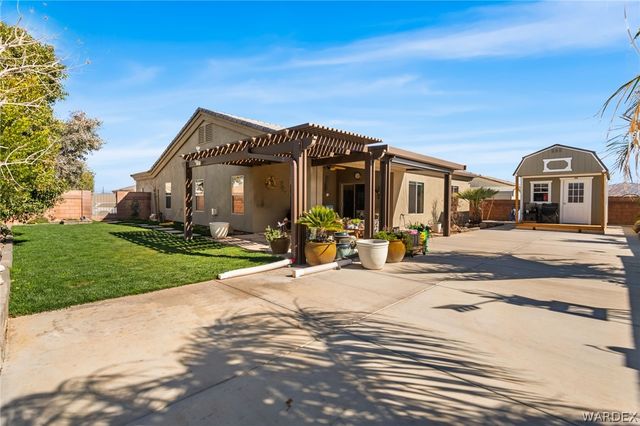 5373 N Canyon Trails Drive, Kingman, AZ 86409