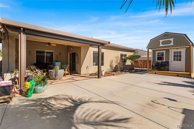 5373 N Canyon Trails Drive, Kingman, AZ 86409