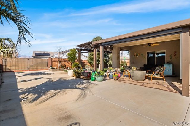 5373 N Canyon Trails Drive, Kingman, AZ 86409