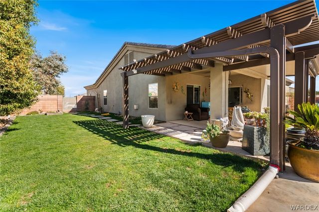 5373 N Canyon Trails Drive, Kingman, AZ 86409