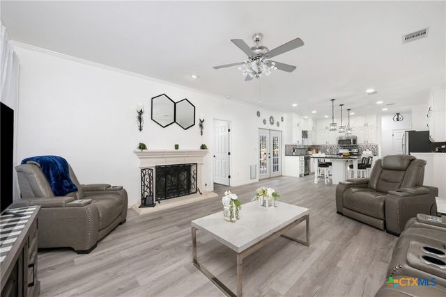 1501 Royce Lane, Cedar Park, TX 78613