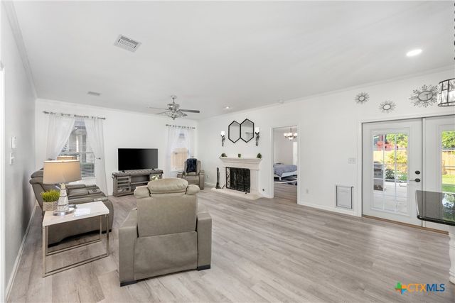 1501 Royce Lane, Cedar Park, TX 78613