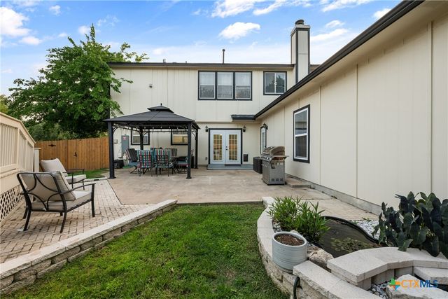 1501 Royce Lane, Cedar Park, TX 78613