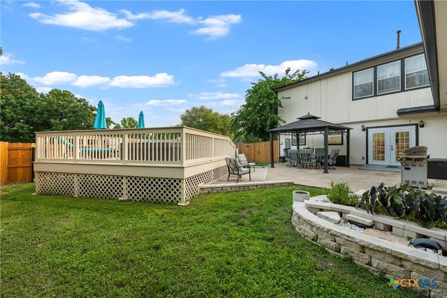 1501 Royce Lane, Cedar Park, TX 78613
