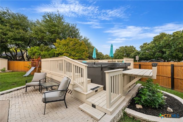1501 Royce Lane, Cedar Park, TX 78613