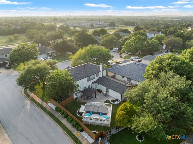 1501 Royce Lane, Cedar Park, TX 78613