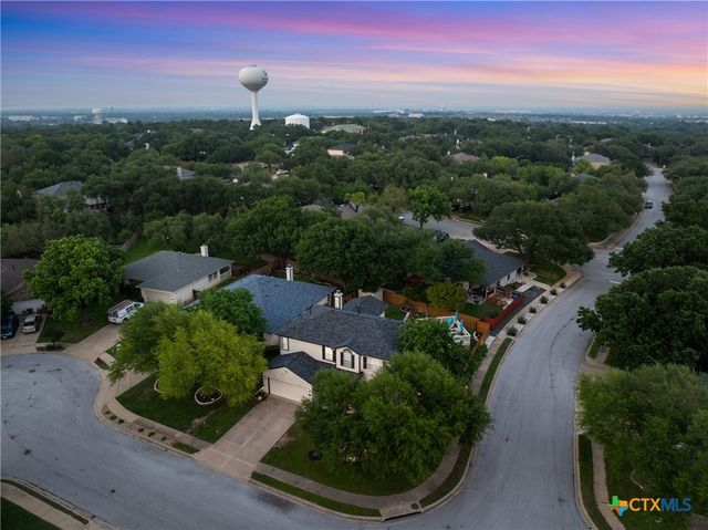 1501 Royce Lane, Cedar Park, TX 78613
