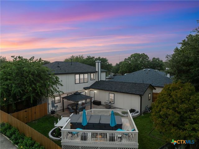 1501 Royce Lane, Cedar Park, TX 78613