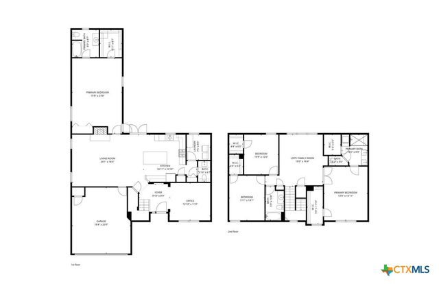 1501 Royce Lane, Cedar Park, TX 78613
