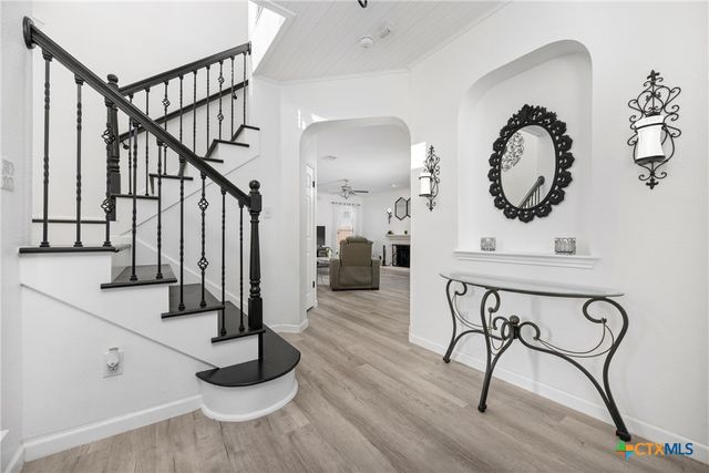 1501 Royce Lane, Cedar Park, TX 78613