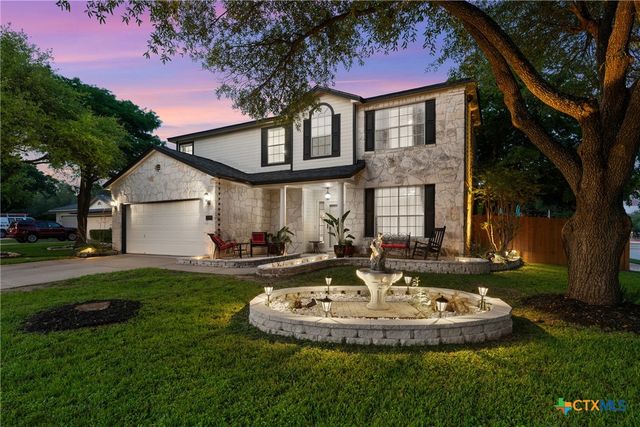 1501 Royce Lane, Cedar Park, TX 78613