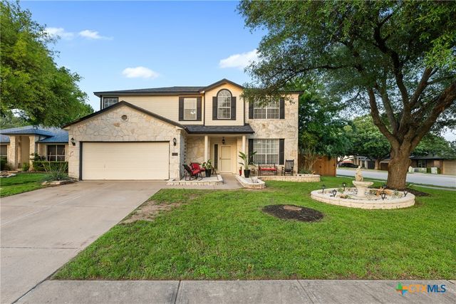 1501 Royce Lane, Cedar Park, TX 78613