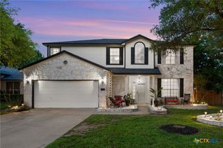 1501 Royce Lane, Cedar Park, TX 78613