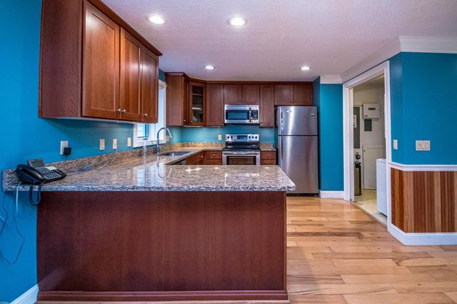 10C Joshua Loop Road, Jackson, NH 03846