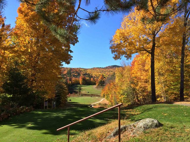 10C Joshua Loop Road, Jackson, NH 03846