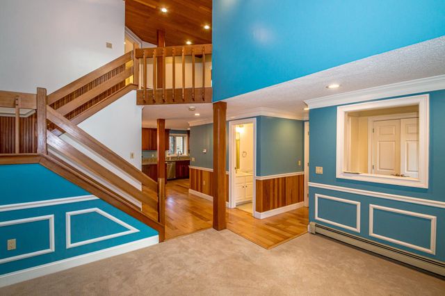 10C Joshua Loop Road, Jackson, NH 03846