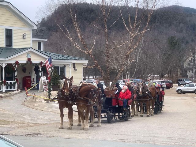 10C Joshua Loop Road, Jackson, NH 03846