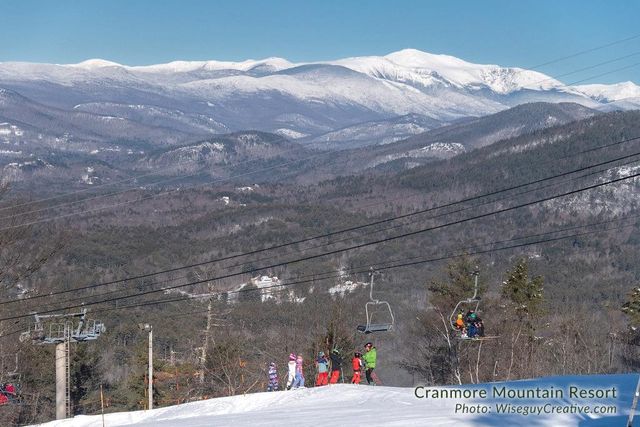 10C Joshua Loop Road, Jackson, NH 03846