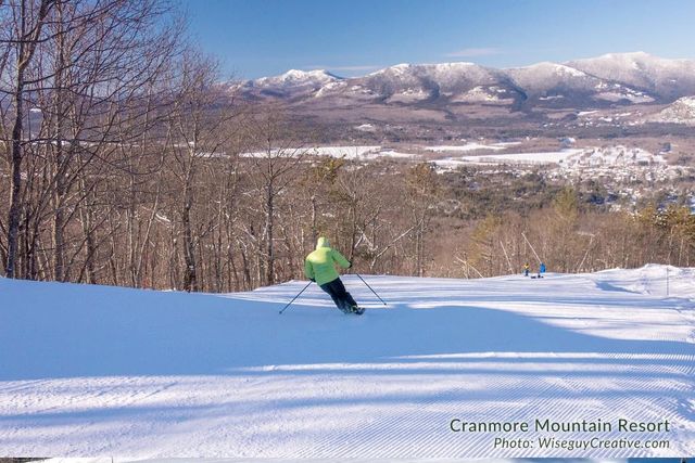 10C Joshua Loop Road, Jackson, NH 03846