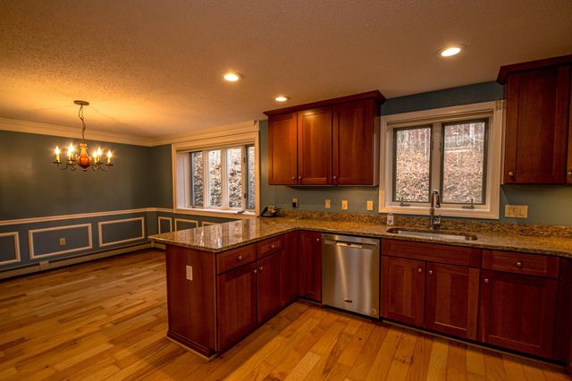 10C Joshua Loop Road, Jackson, NH 03846