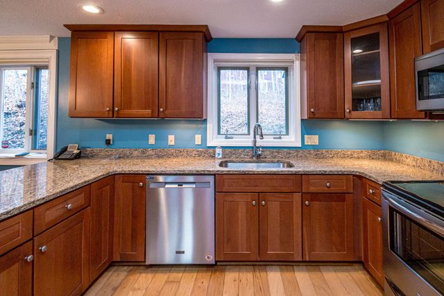 10C Joshua Loop Road, Jackson, NH 03846