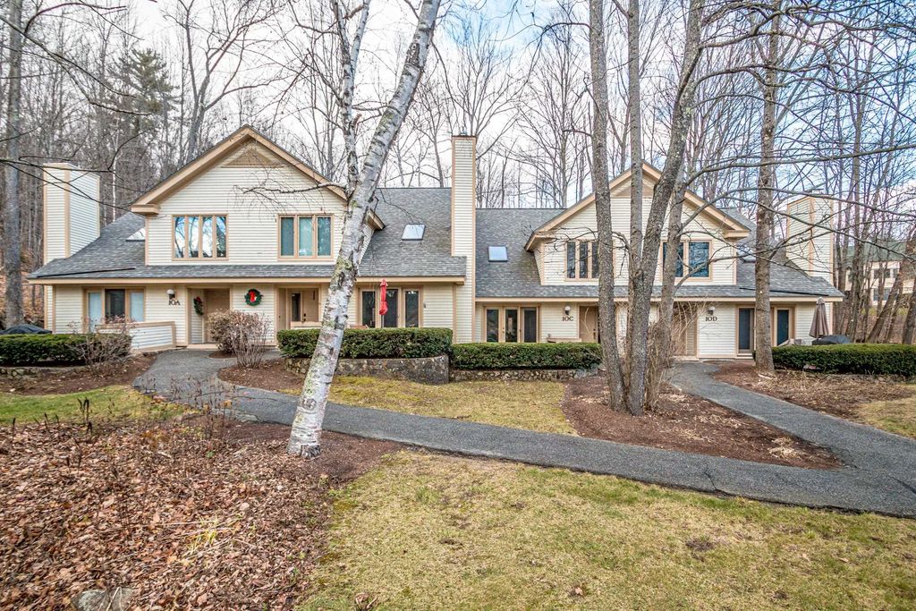 10C Joshua Loop Road, Jackson, NH 03846